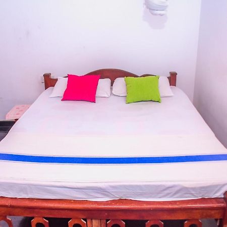 #Bedbox Hostel Dambulla Εξωτερικό φωτογραφία