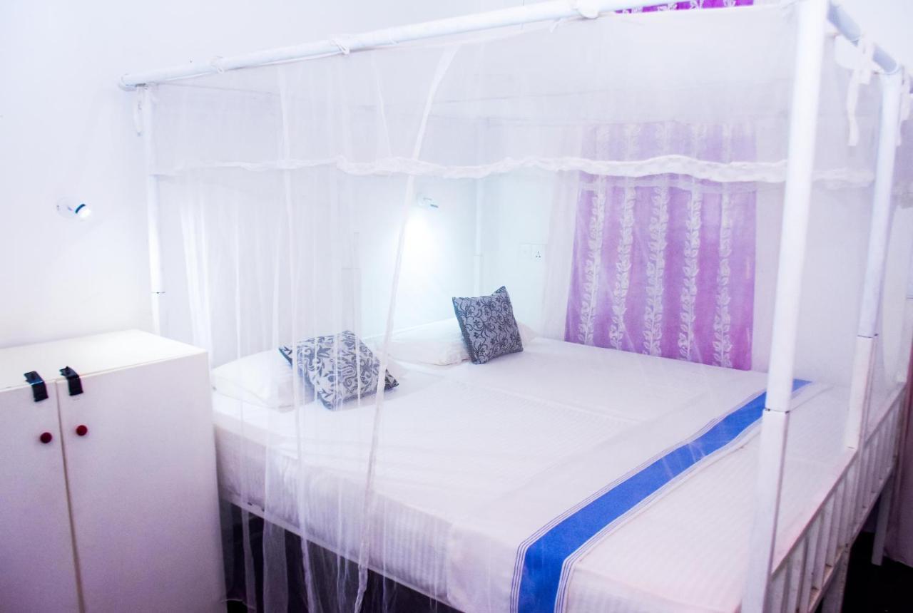 #Bedbox Hostel Dambulla Εξωτερικό φωτογραφία