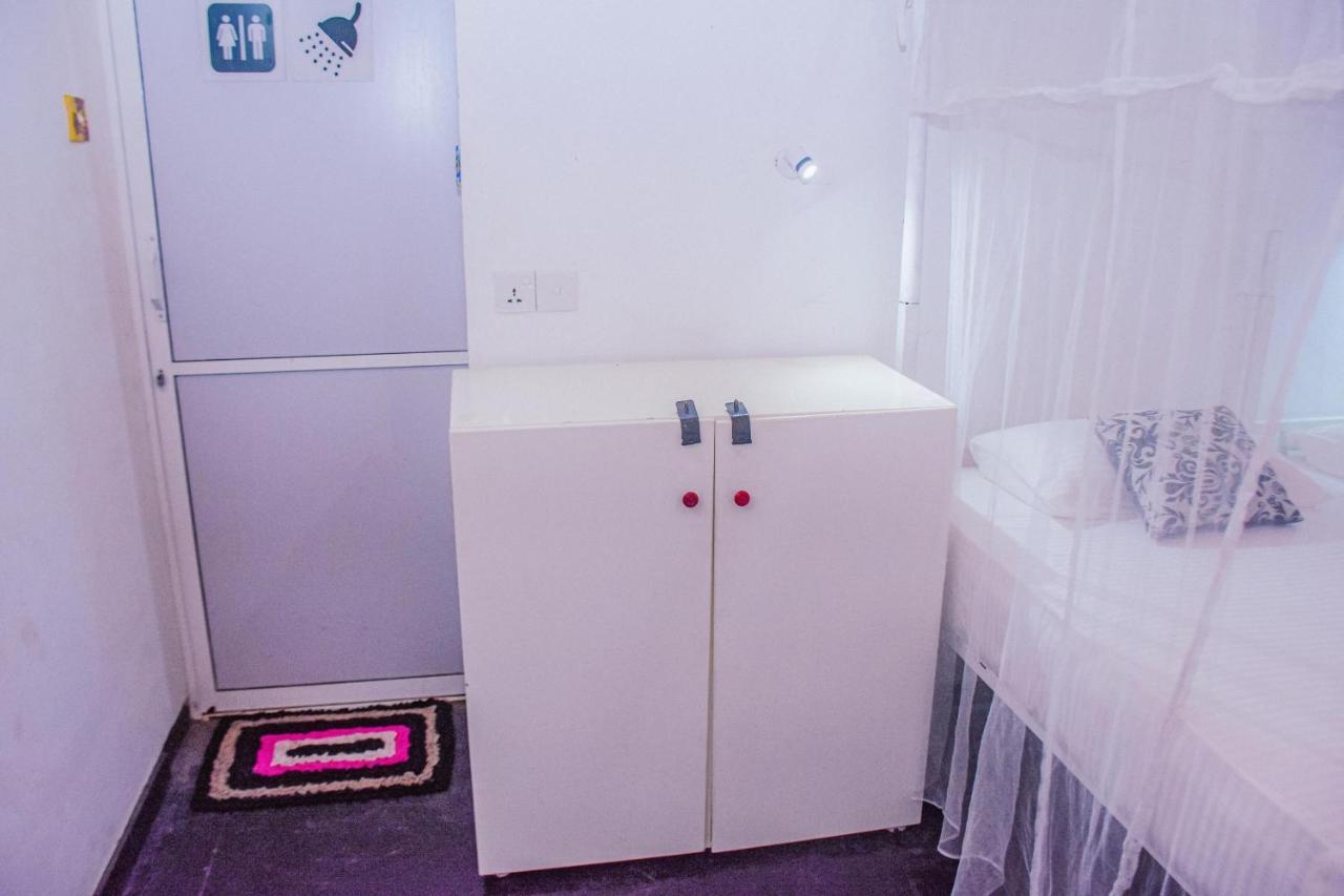 #Bedbox Hostel Dambulla Εξωτερικό φωτογραφία