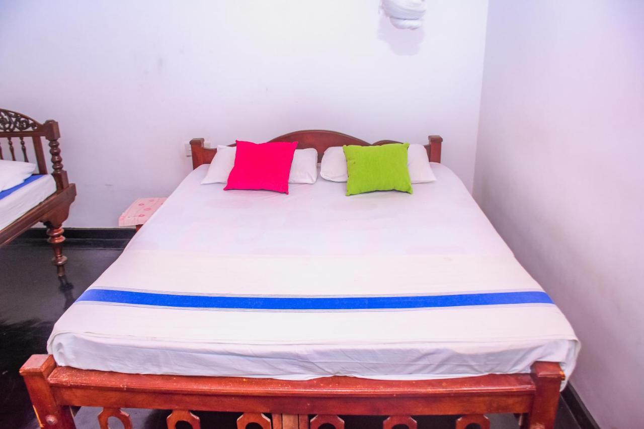 #Bedbox Hostel Dambulla Εξωτερικό φωτογραφία