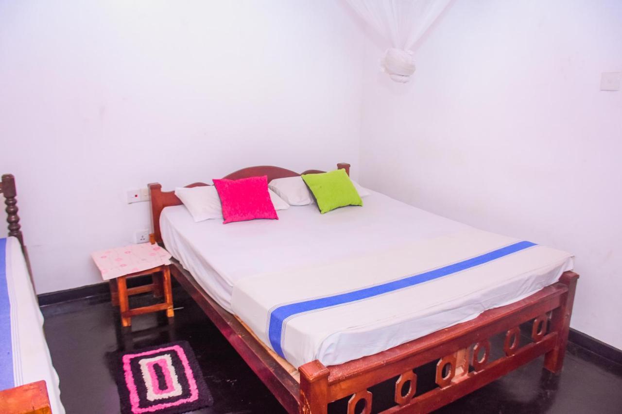 #Bedbox Hostel Dambulla Εξωτερικό φωτογραφία
