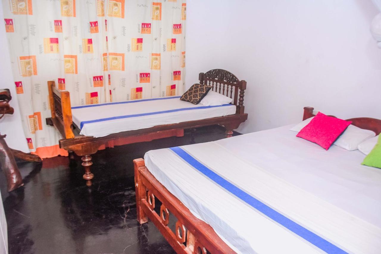 #Bedbox Hostel Dambulla Εξωτερικό φωτογραφία
