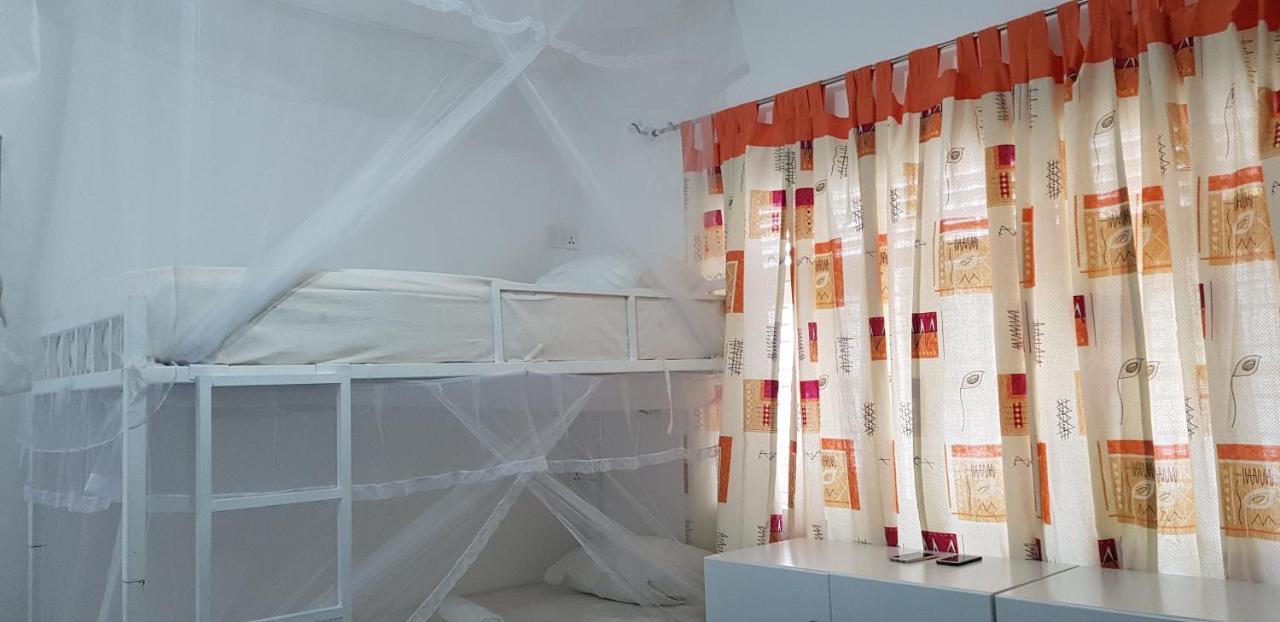 #Bedbox Hostel Dambulla Εξωτερικό φωτογραφία