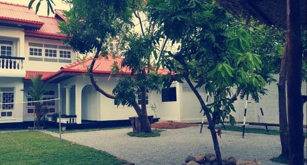 #Bedbox Hostel Dambulla Εξωτερικό φωτογραφία